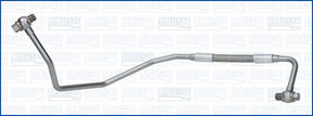 P5AT Turbo Oil Pipe Suit Ford OP10802 - AJUSA | Universal Auto Spares