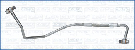 P5AT Turbo Oil Pipe Suit Ford OP10802 - AJUSA | Universal Auto Spares