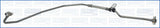 Oil Pipe Suit Turbo OP10803 - AJUSA | Universal Auto Spares
