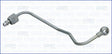 Oil Pipe Suit Turbo OP10804 - AJUSA | Universal Auto Spares