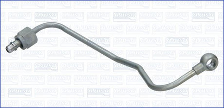 Oil Pipe Suit Turbo OP10804 - AJUSA | Universal Auto Spares