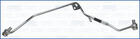 Oil Pipe Suit Turbo OP10814 - AJUSA | Universal Auto Spares
