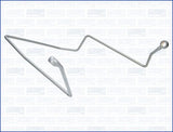 4.0L XR6 Turbo Oil Pipe Suit Ford OP10903 - AJUSA | Universal Auto Spares