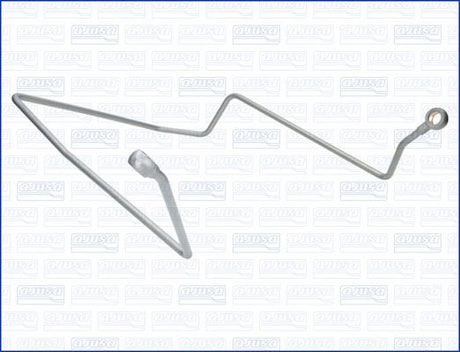 4.0L XR6 Turbo Oil Pipe Suit Ford OP10903 - AJUSA | Universal Auto Spares