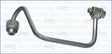 Lwh Lwn Turbo Oil Pipe Suit GMH OP11020 - AJUSA | Universal Auto Spares