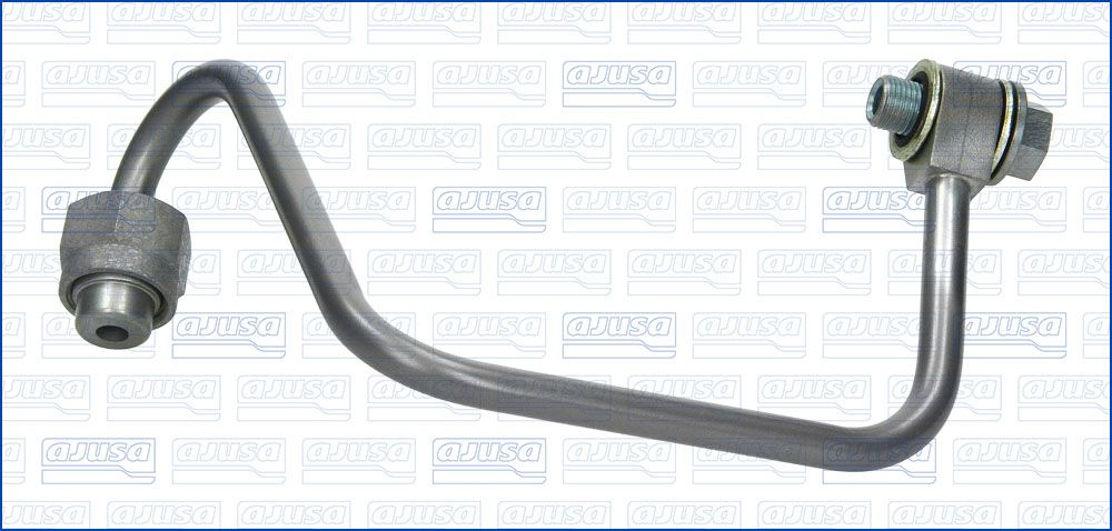 Lwh Lwn Turbo Oil Pipe Suit GMH OP11020 - AJUSA | Universal Auto Spares