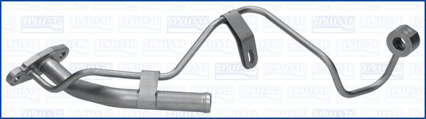 Oil Pipe Suit Turbo OP11137 - AJUSA | Universal Auto Spares