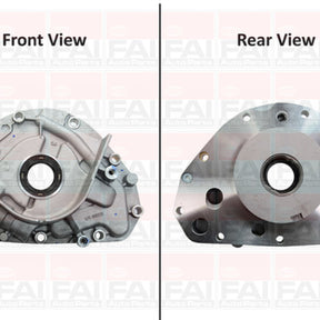 Oil Pump ROVER 18K4 4CYL OP167 - FAI