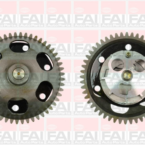 Oil Pump FORD 2.5L DIESEL OP204 - FAI