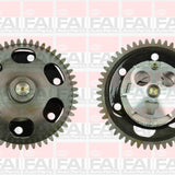 Oil Pump FORD 2.5L DIESEL OP204 - FAI