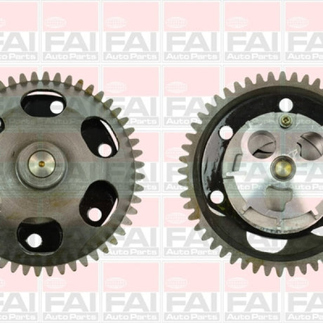 Oil Pump FORD 2.5L DIESEL OP204 - FAI