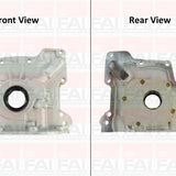 Oil Pump VOLKSWAGEN SEAT OP232 - FAI