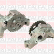 Oil Pump AUDI VOLKSWAGEN OP233 - FAI