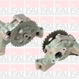 Oil Pump AUDI VOLKSWAGEN OP233 - FAI
