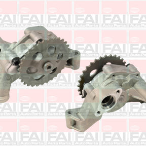 Oil Pump AUDI VOLKSWAGEN OP233 - FAI