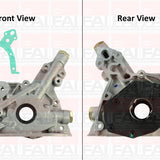 Oil Pump HOLDEN X18XE1 Z18XE EARLY OPHO-X18XE1 - FAI