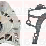 Oil Pump VW BJL 5 CYL SOHC OP272 - FAI