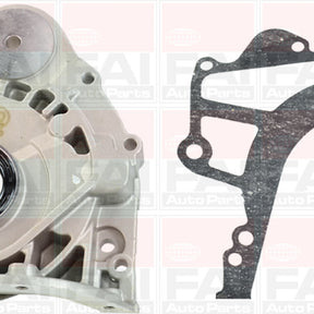 Oil Pump VW BJL 5 CYL SOHC OP272 - FAI