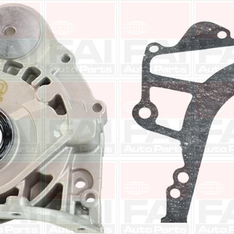 Oil Pump VW BJL 5 CYL SOHC OP272 - FAI