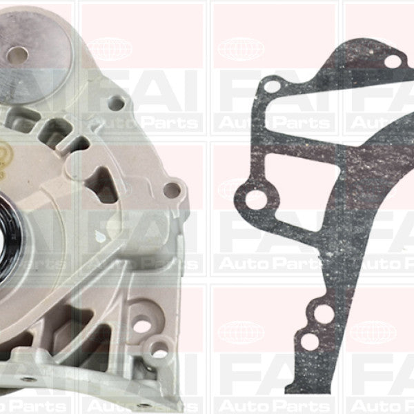 Oil Pump VW BJL 5 CYL SOHC OP272 - FAI