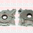 Oil Pump CITROEN PEUGEOT VOLVO MINI OP281 - FAI