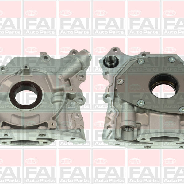 Oil Pump CITROEN PEUGEOT VOLVO MINI OP281 - FAI