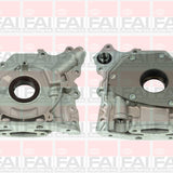 Oil Pump CITROEN PEUGEOT VOLVO MINI OP281 - FAI