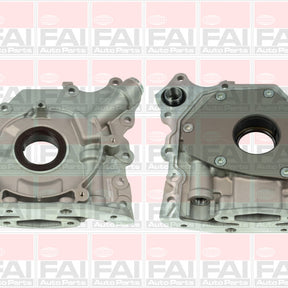 Oil Pump CITROEN PEUGEOT VOLVO MINI OP281 - FAI