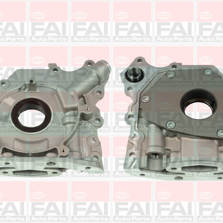 Oil Pump CITROEN PEUGEOT VOLVO MINI OP281 - FAI