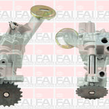 Oil Pump RENAULT SUZUKI OP282 - FAI
