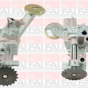 Oil Pump RENAULT SUZUKI OP282 - FAI