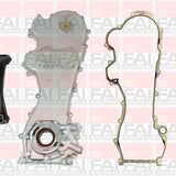 Oil Pump FIAT 169 A1.000 OP308 - FAI