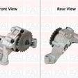 Oil Pump VOLKSWAGEN AUDI OP310 - FAI
