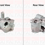Oil Pump AUDI, VOLKSWAGEN OIL PUMP OP312 - FAI