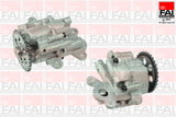 Ford P4AT P5AT Oil Pump OP315 - Austral | Universal Auto Spares