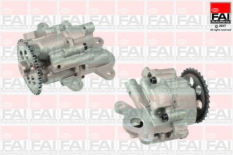 Ford P4AT P5AT Oil Pump OP315 - Austral | Universal Auto Spares