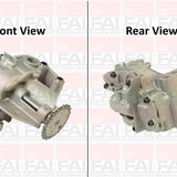 Oil Pump NISSAN M9R OP316 - FAI