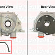 Oil Pump OPEL A20DTH OP317 - FAI