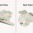 Oil Pump MERCEDES OM646 SERIES OP321 - FAI