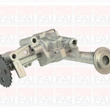 Oil Pump RENAULT SUZUKI OP322 - FAI