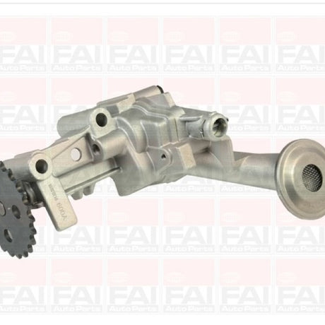 Oil Pump RENAULT SUZUKI OP322 - FAI