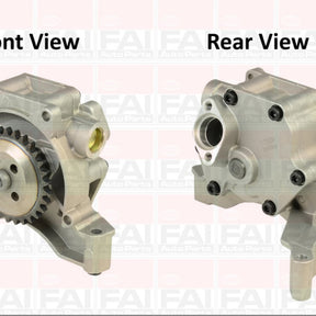 Oil Pump VOLKSWAGEN OP333 - FAI