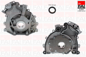 Ford 276DT Oil Pump OP335 - Austral | Universal Auto Spares