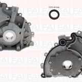 Oil Pump FORD 276DT CITROEN DT17TED4 OP335 - FAI