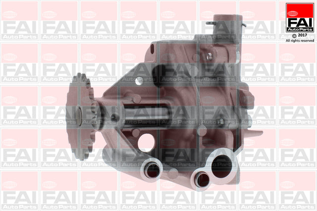 Nissan M9R Oil Pump OP336 - Austral | Universal Auto Spares