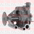 Oil Pump RENAULT NISSAN OP336 - FAI