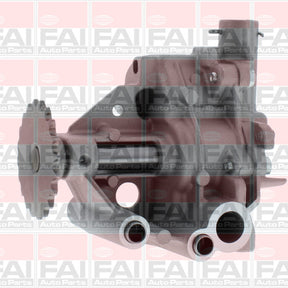 Oil Pump RENAULT NISSAN OP336 - FAI