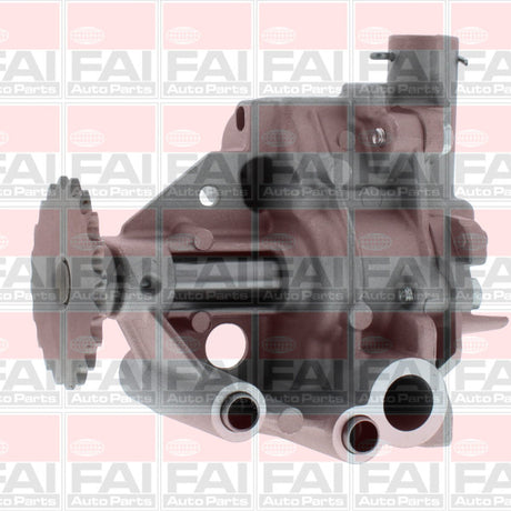 Oil Pump RENAULT NISSAN OP336 - FAI