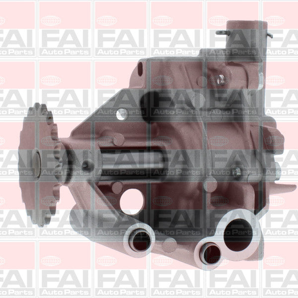 Oil Pump RENAULT NISSAN OP336 - FAI
