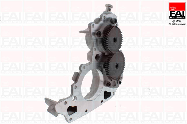 Fiat F1AE0481 Oil Pump OP353 - Austral | Universal Auto Spares